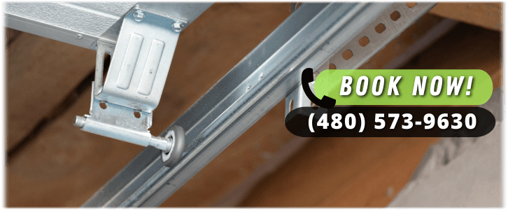 Garage Door Roller Repair Queen Creek